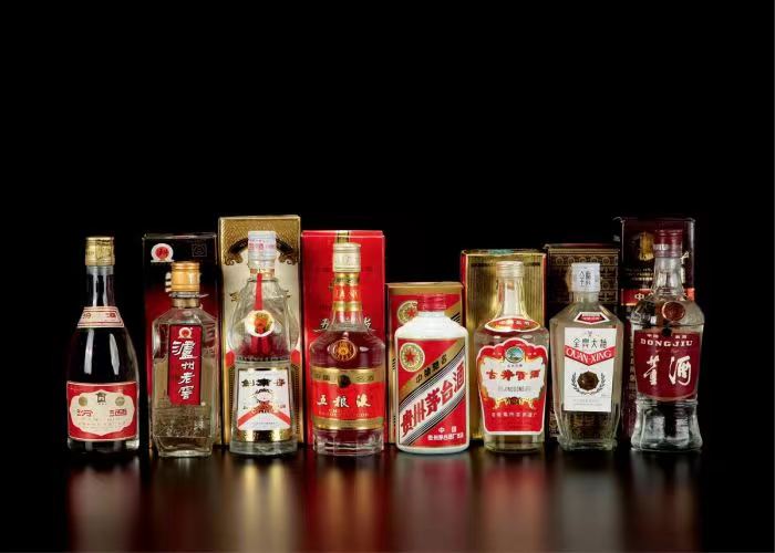 玉泉街道老酒储存的方法