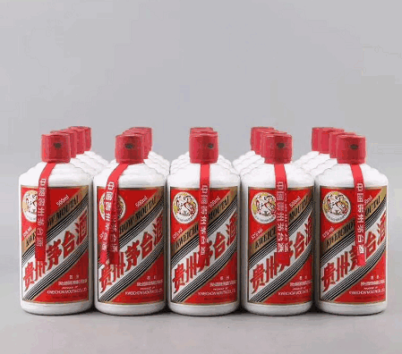 玉泉街道名酒回收